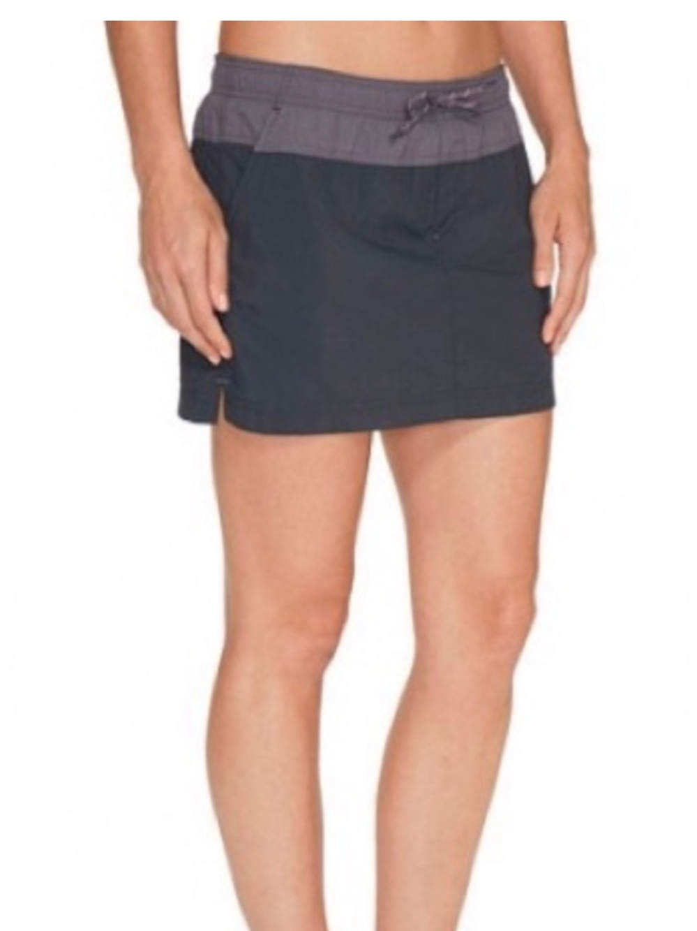 Columbia Sandy River Skort XL Gorpcore Hiking Outdoor Vacation